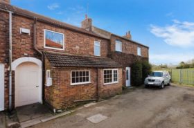 2 Bedroom Terraced